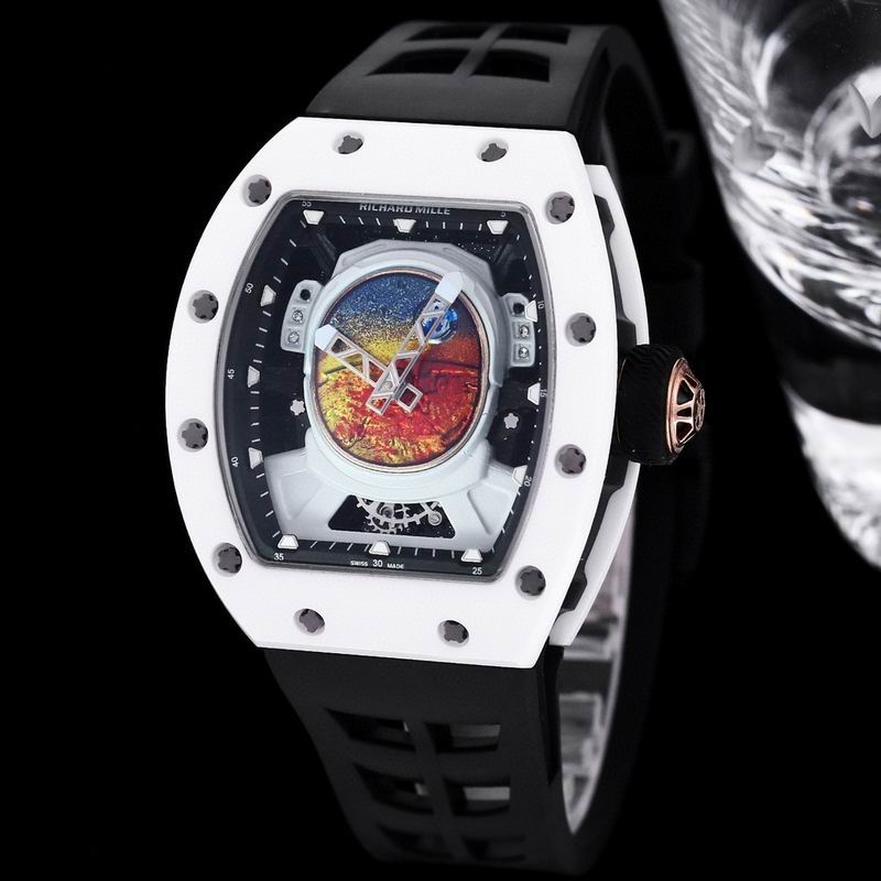 Richard Mille watch 09 (47)