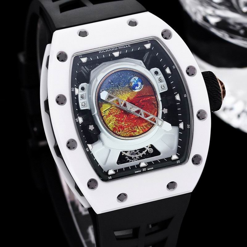 Richard Mille watch 09 (48)