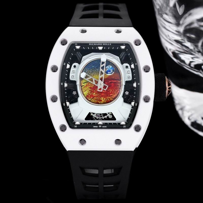 Richard Mille watch 09 (52)