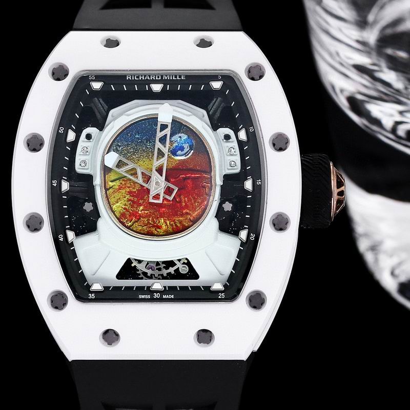 Richard Mille watch 09 (54)