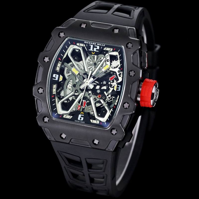Richard Mille watch 10 (14)