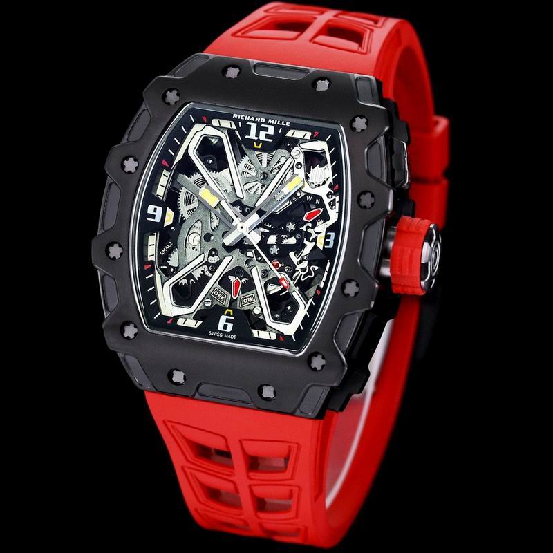 Richard Mille watch 10 (16)