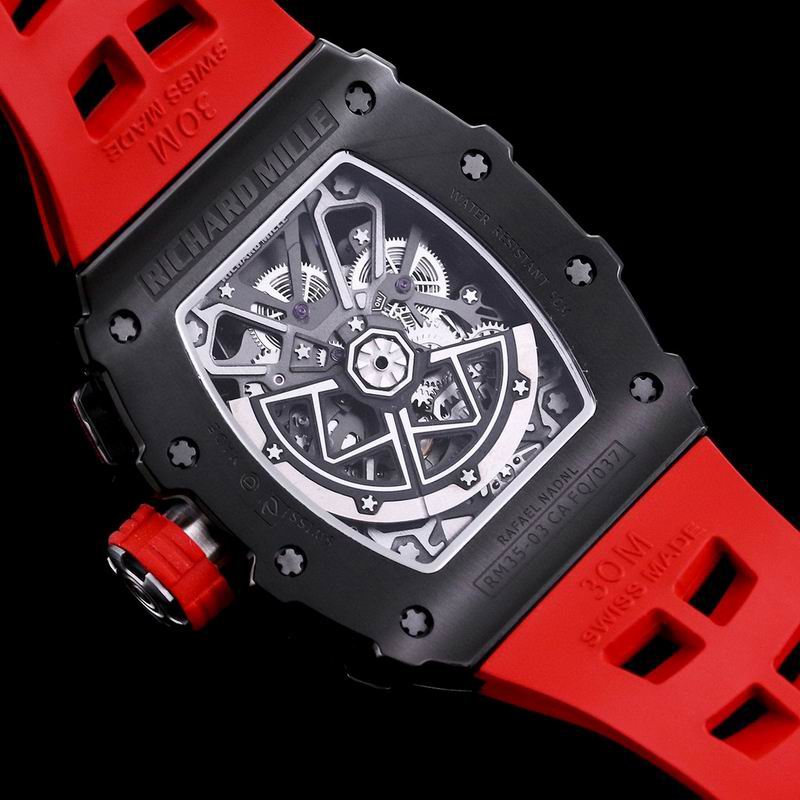 Richard Mille watch 10 (18)