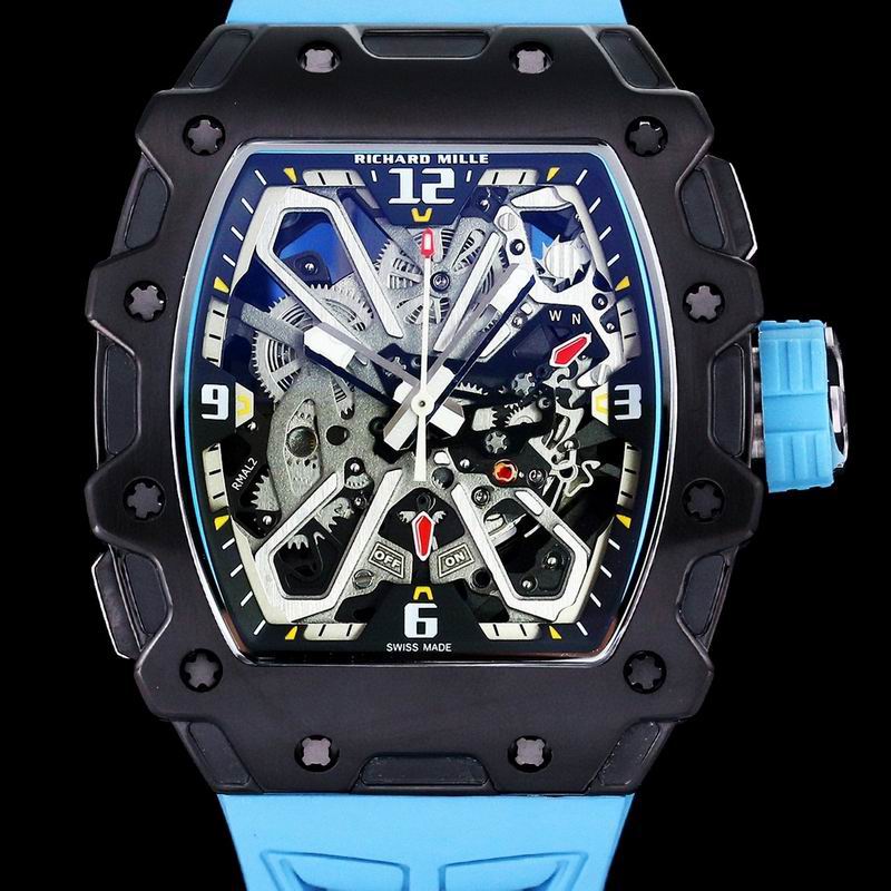 Richard Mille watch 10 (4)