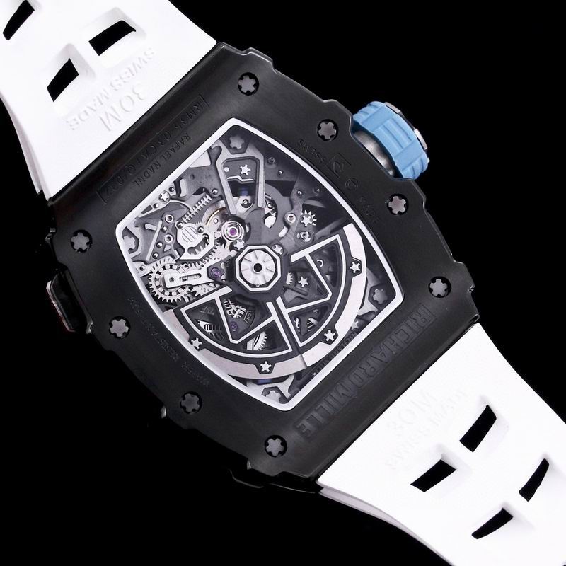 Richard Mille watch 10 (5)