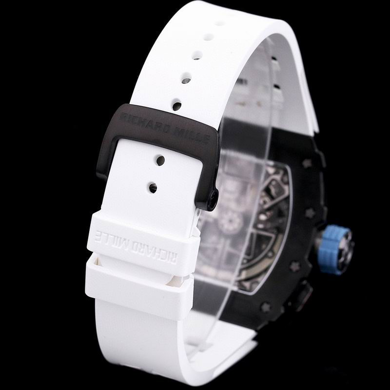 Richard Mille watch 10 (6)