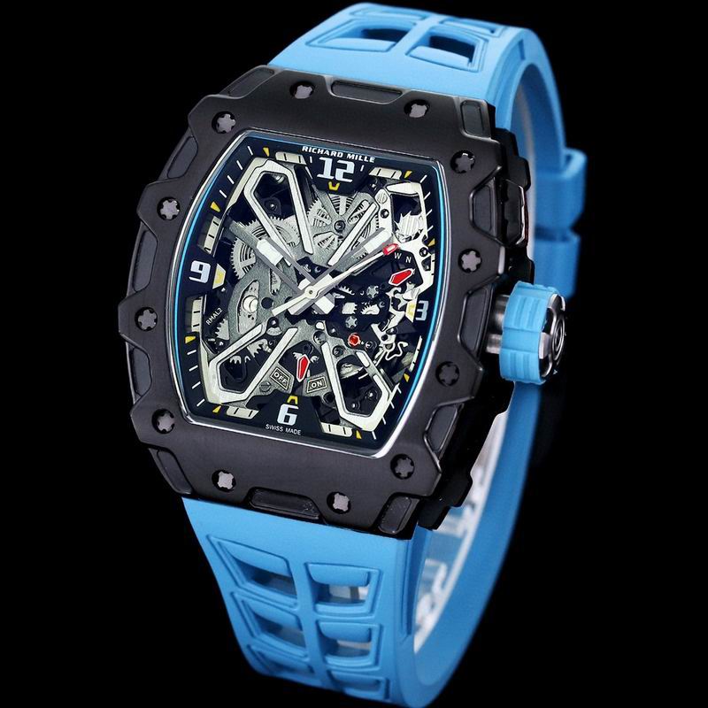 Richard Mille watch 10 (7)