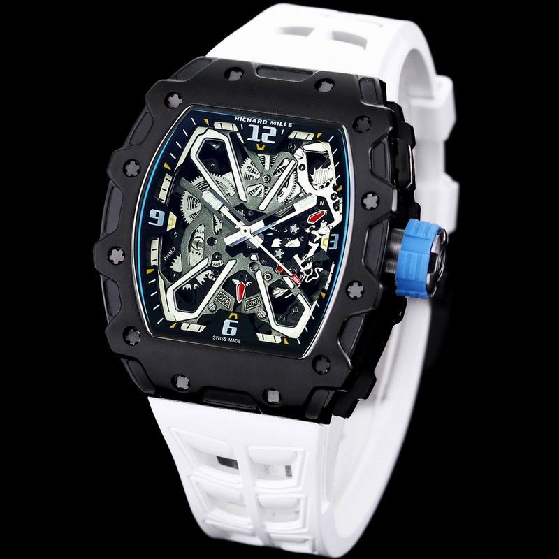 Richard Mille watch 10 (9)