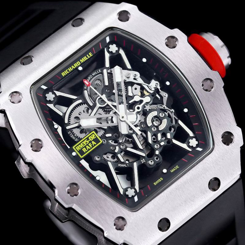 Richard Mille watch 105 (1)