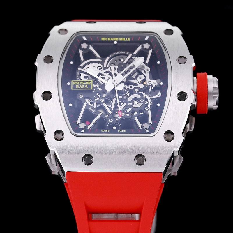 Richard Mille watch 105 (11)