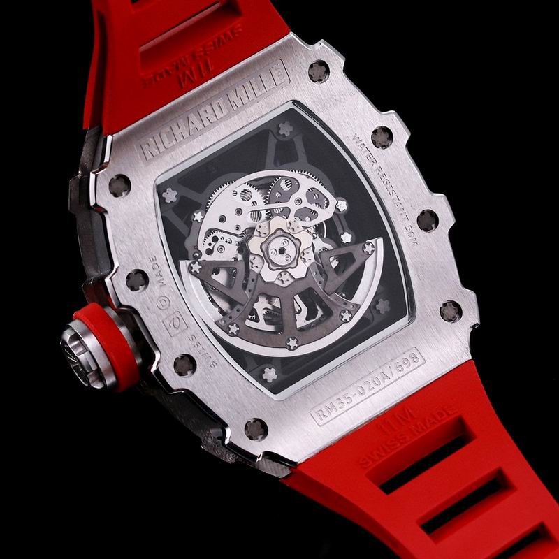 Richard Mille watch 105 (12)