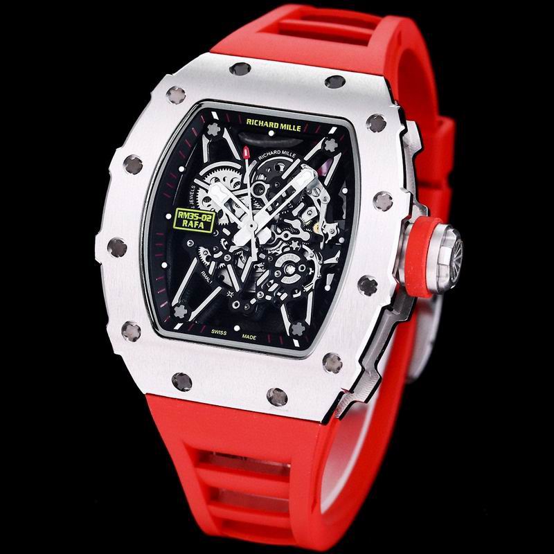 Richard Mille watch 105 (14)