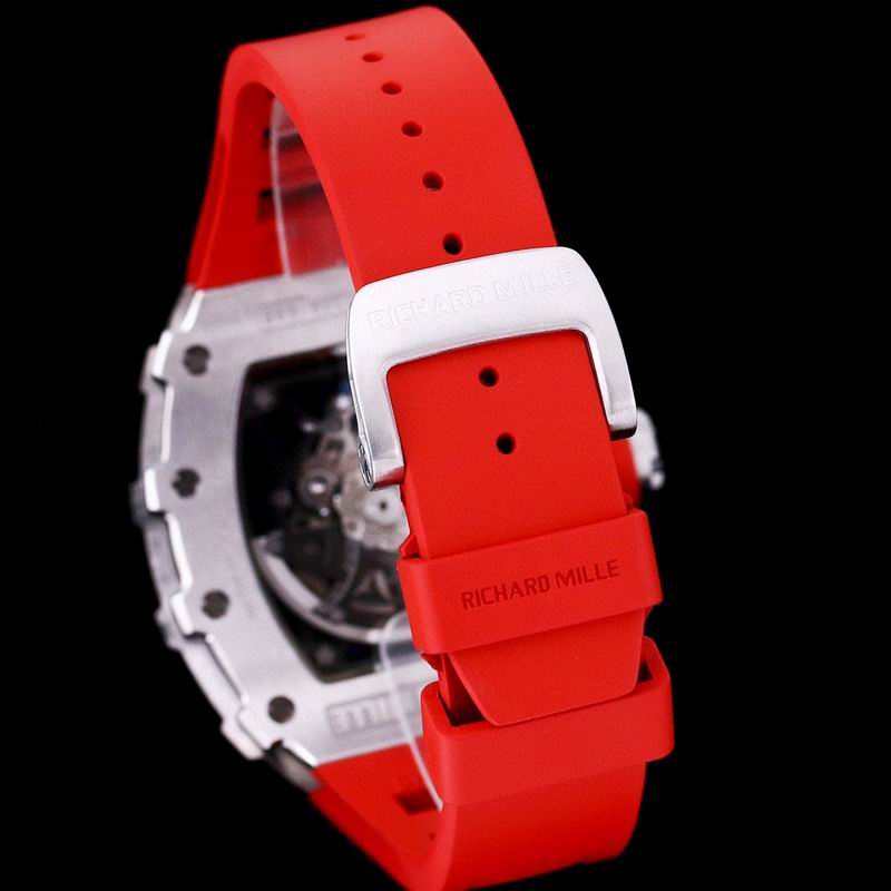Richard Mille watch 105 (15)