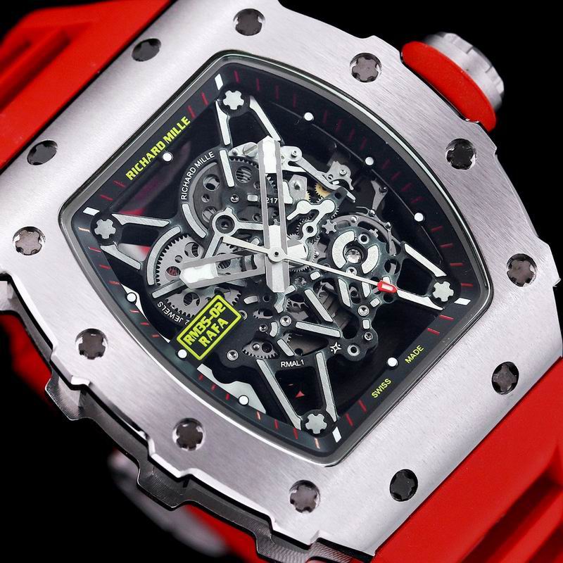 Richard Mille watch 105 (16)