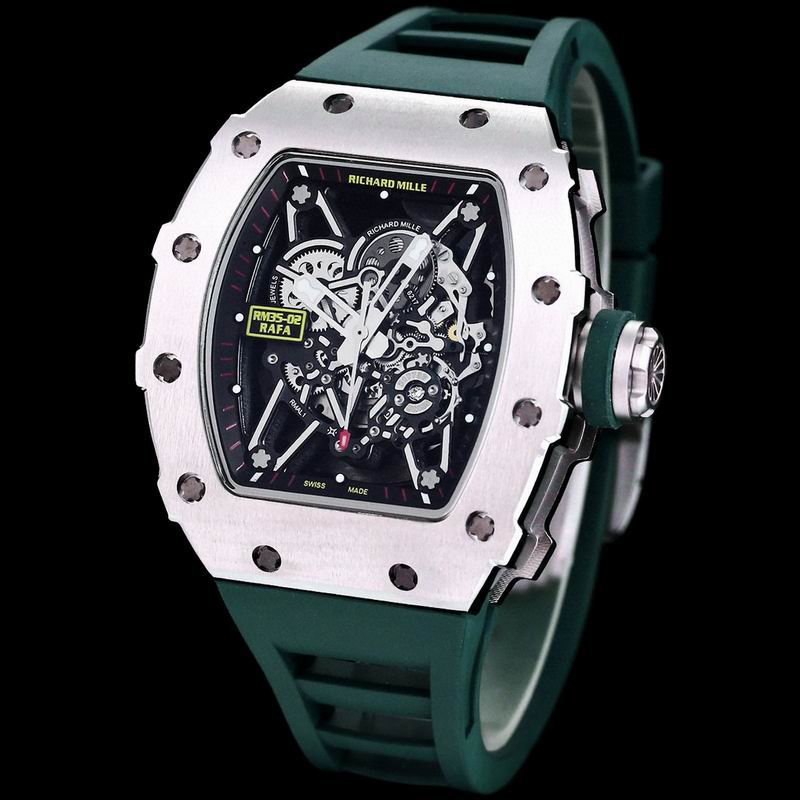 Richard Mille watch 105 (17)