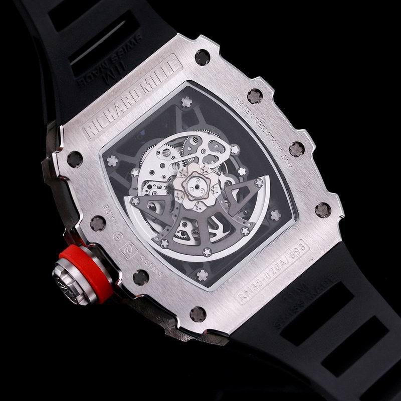 Richard Mille watch 105 (2)
