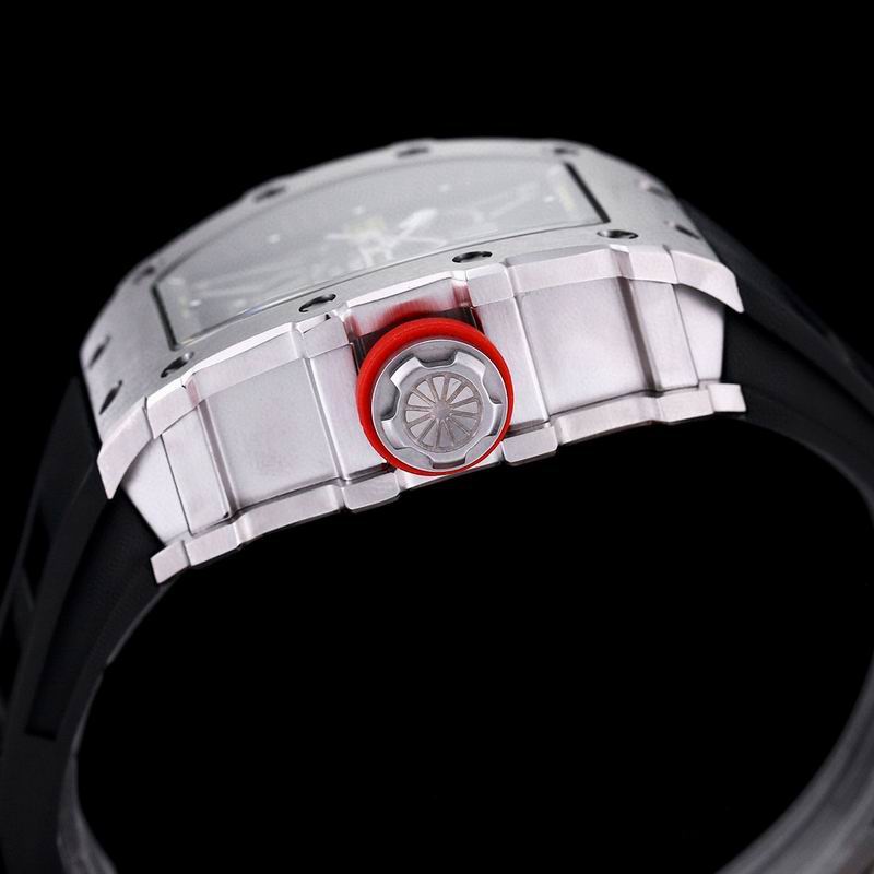 Richard Mille watch 105 (3)