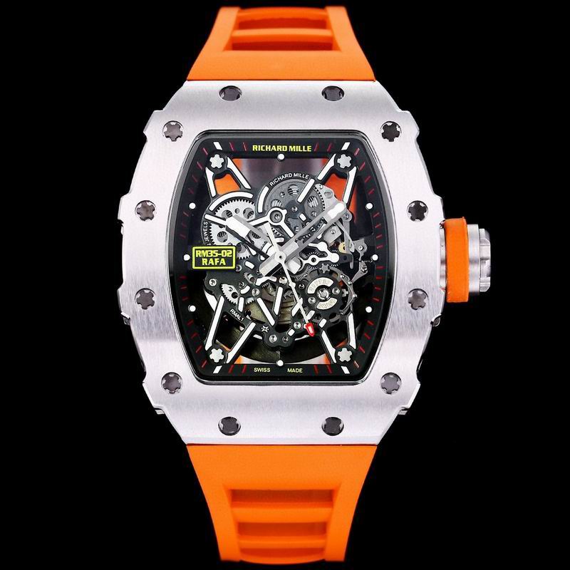 Richard Mille watch 105 (4)