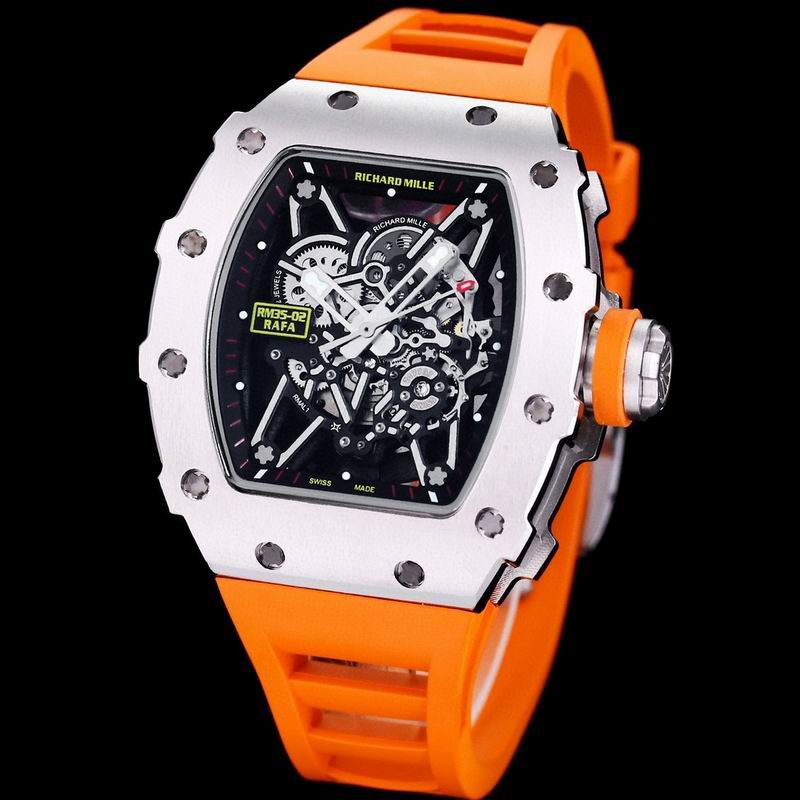 Richard Mille watch 105 (6)