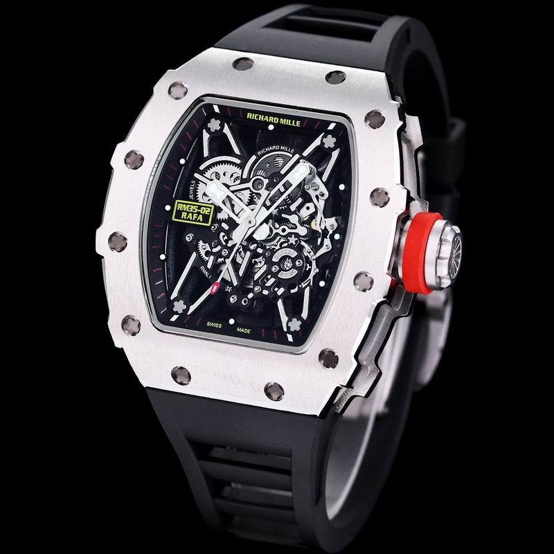 Richard Mille watch 105 (9)