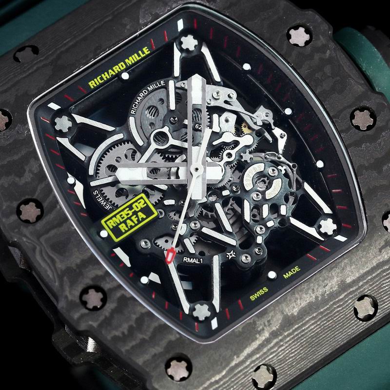 Richard Mille watch 106 (1)