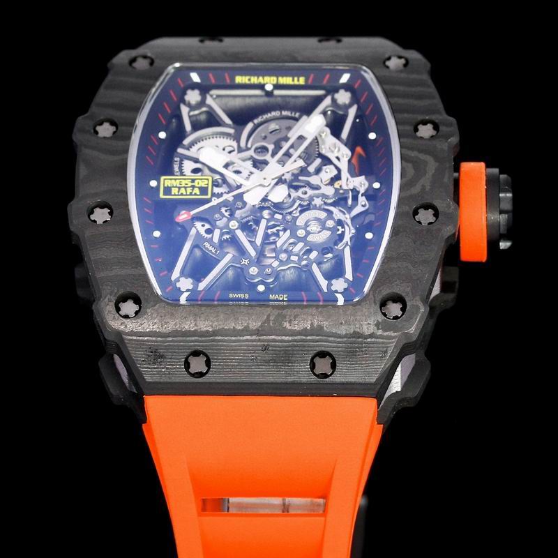 Richard Mille watch 106 (11)