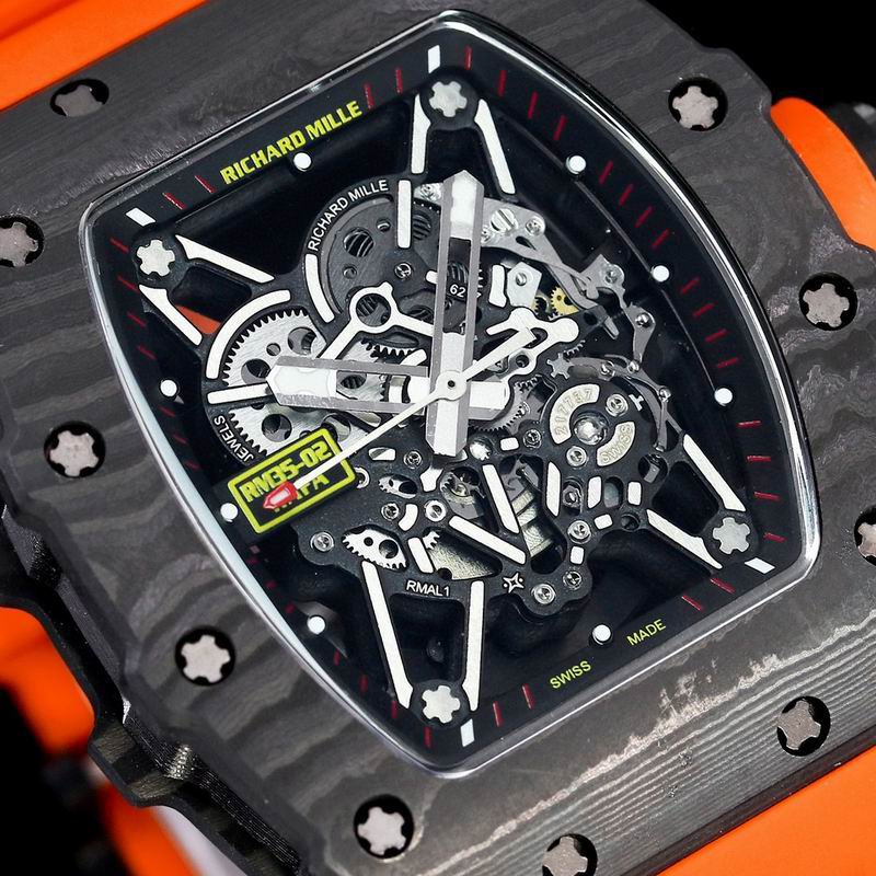 Richard Mille watch 106 (13)