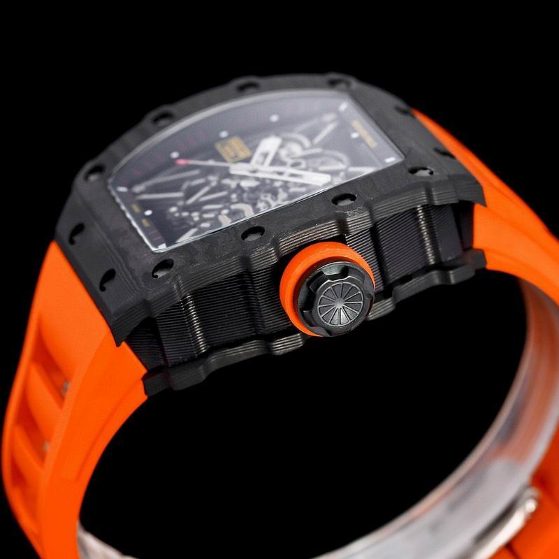 Richard Mille watch 106 (17)