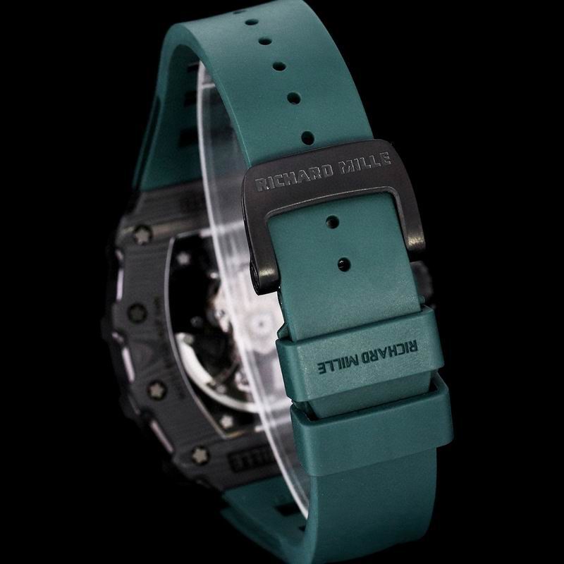 Richard Mille watch 106 (2)
