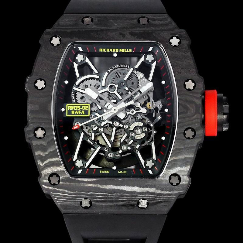 Richard Mille watch 106 (3)