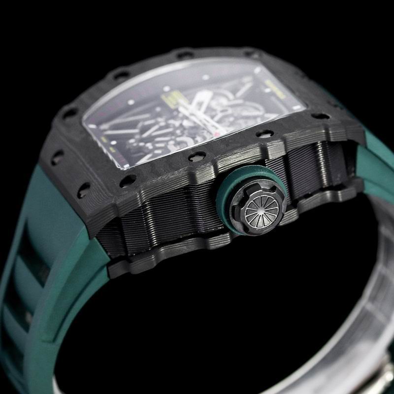 Richard Mille watch 106 (5)