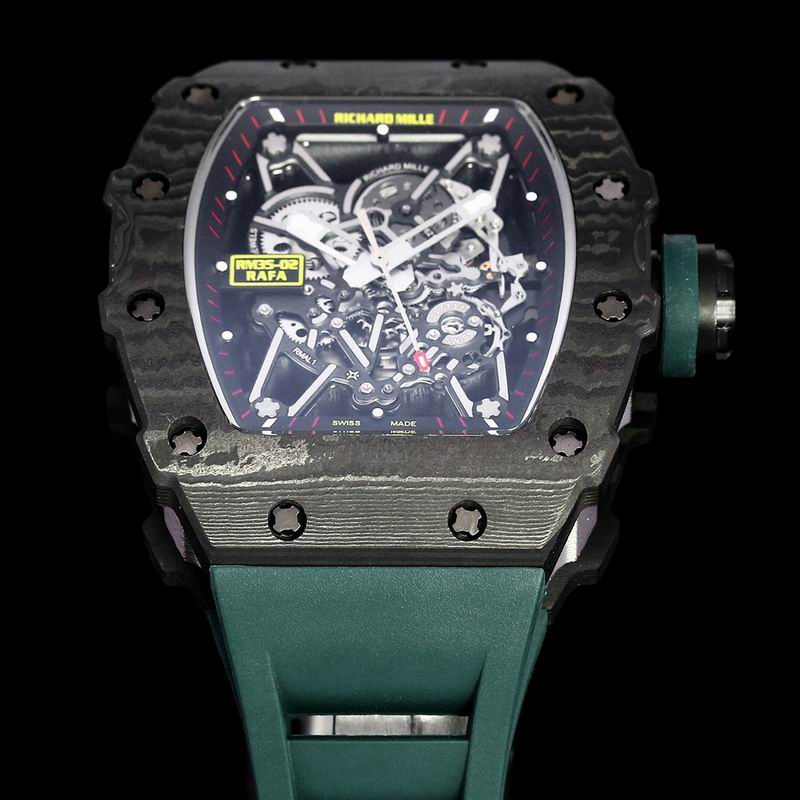 Richard Mille watch 106 (7)