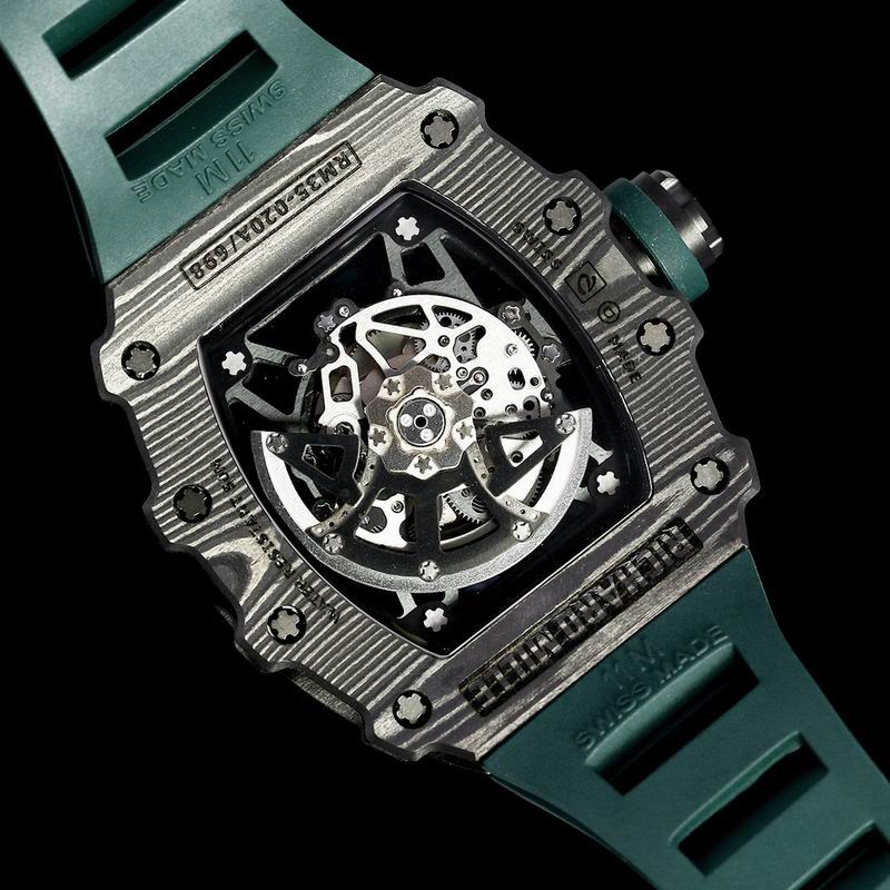 Richard Mille watch 106 (8)