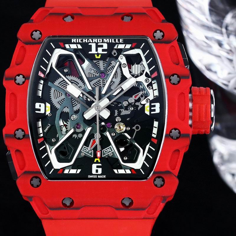 Richard Mille watch 20 (1)