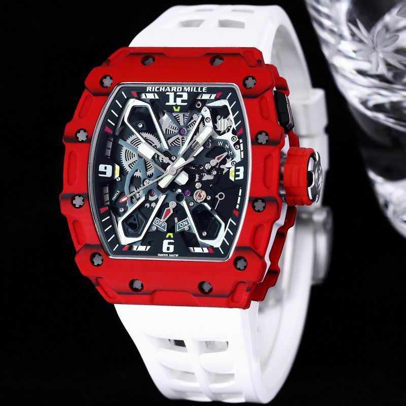 Richard Mille watch 20 (10)