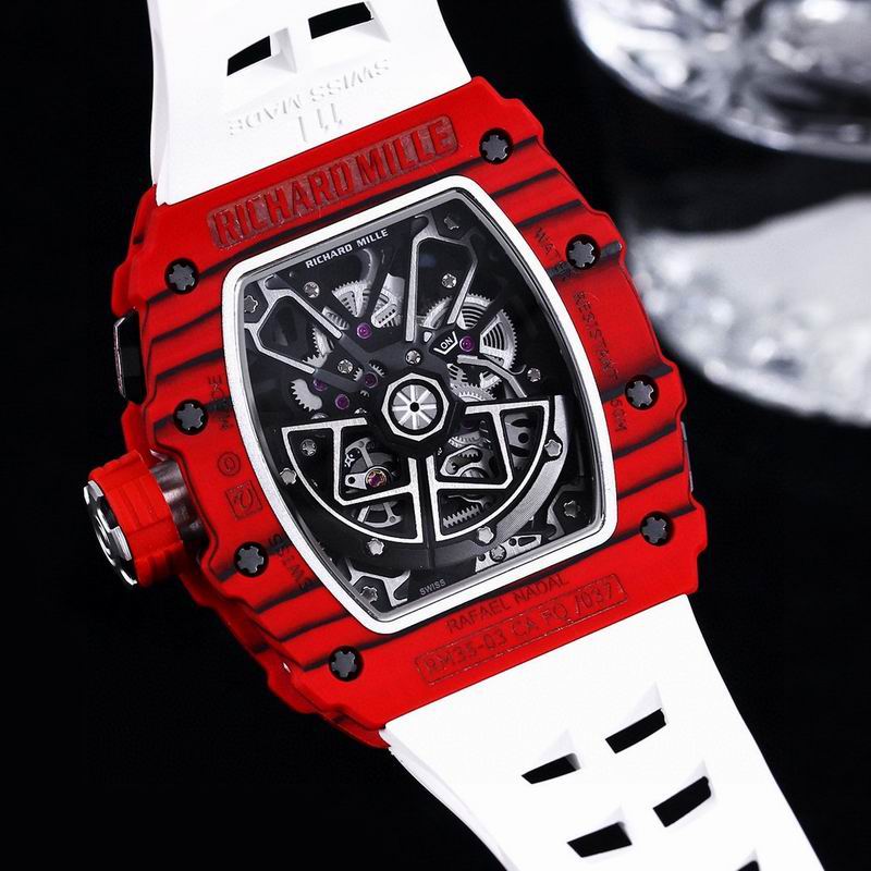 Richard Mille watch 20 (11)