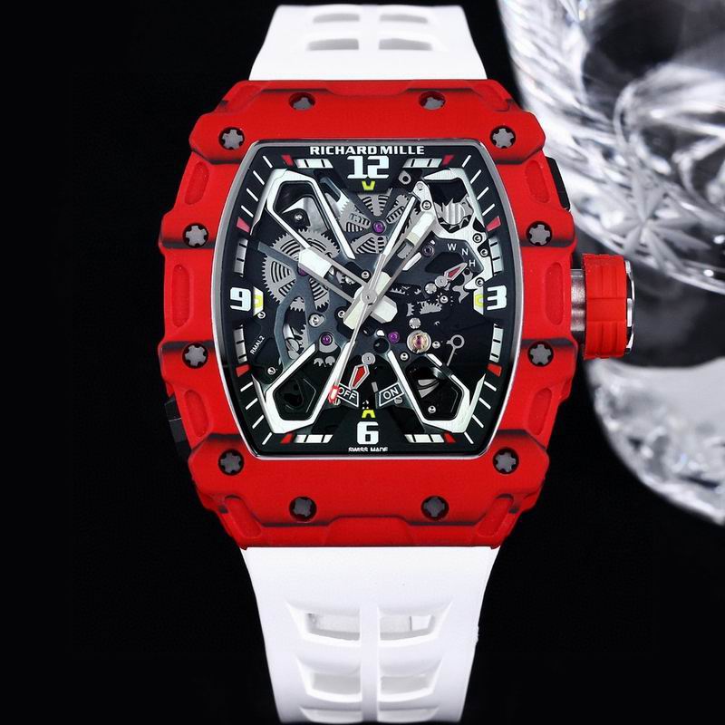 Richard Mille watch 20 (13)