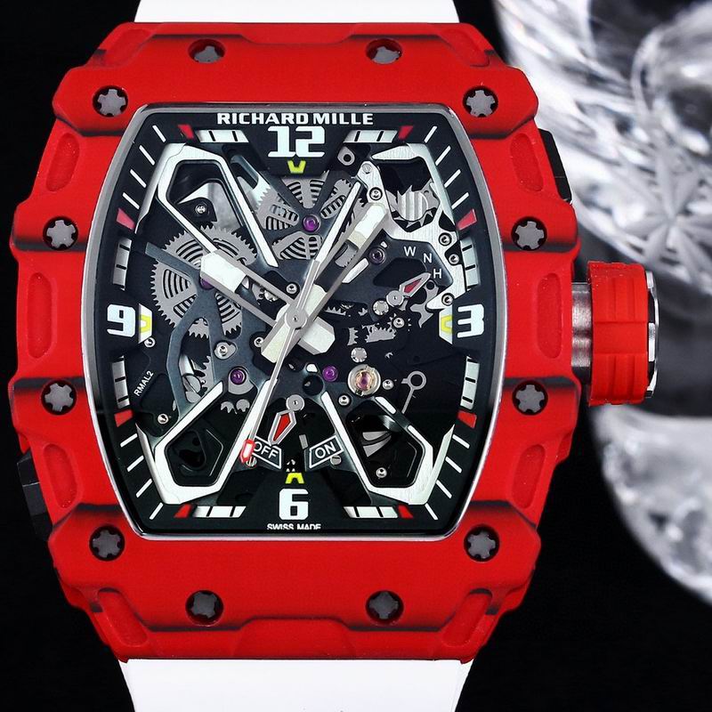 Richard Mille watch 20 (14)