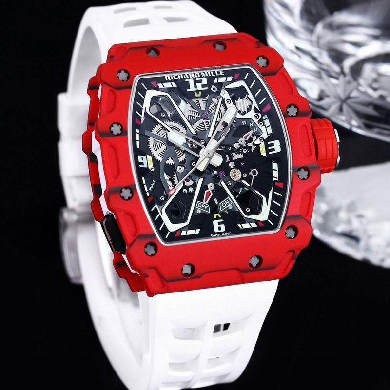 Richard Mille watch 20 (15)