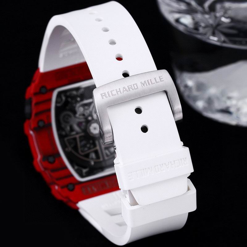 Richard Mille watch 20 (16)