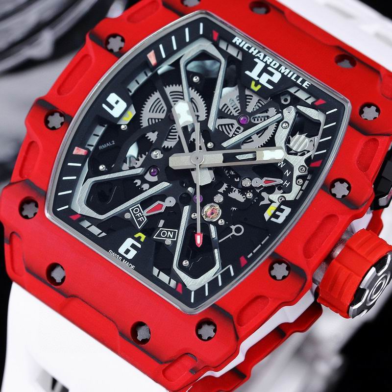 Richard Mille watch 20 (17)