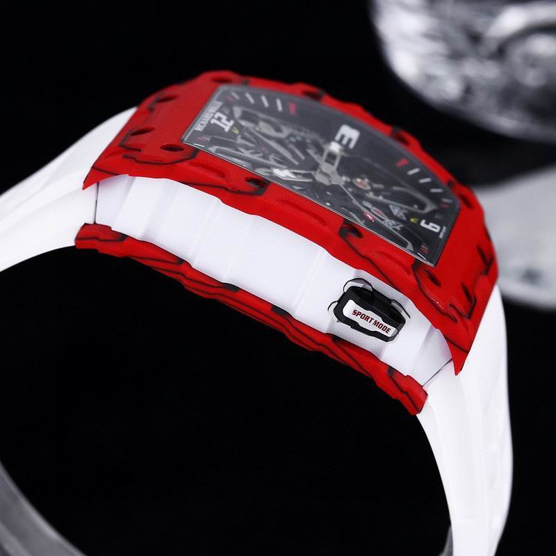 Richard Mille watch 20 (18)