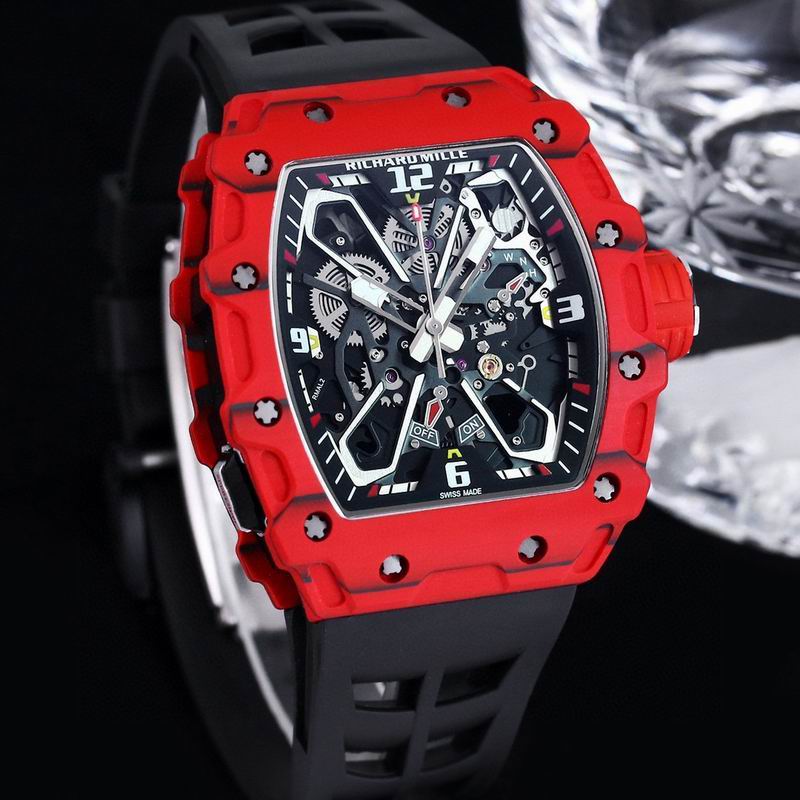 Richard Mille watch 20 (19)