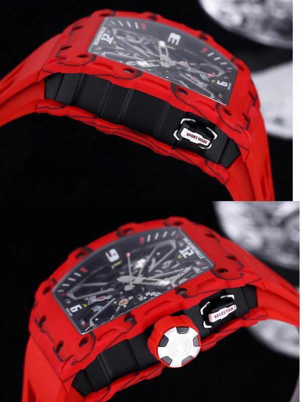 Richard Mille watch 20 (2)