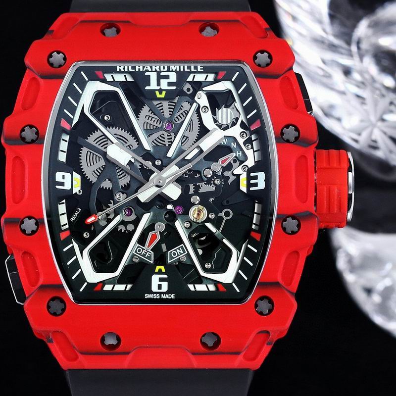 Richard Mille watch 20 (20)