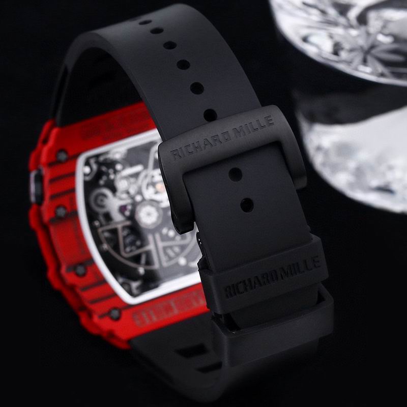 Richard Mille watch 20 (21)