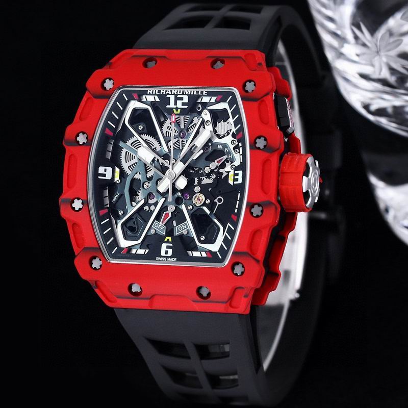 Richard Mille watch 20 (22)