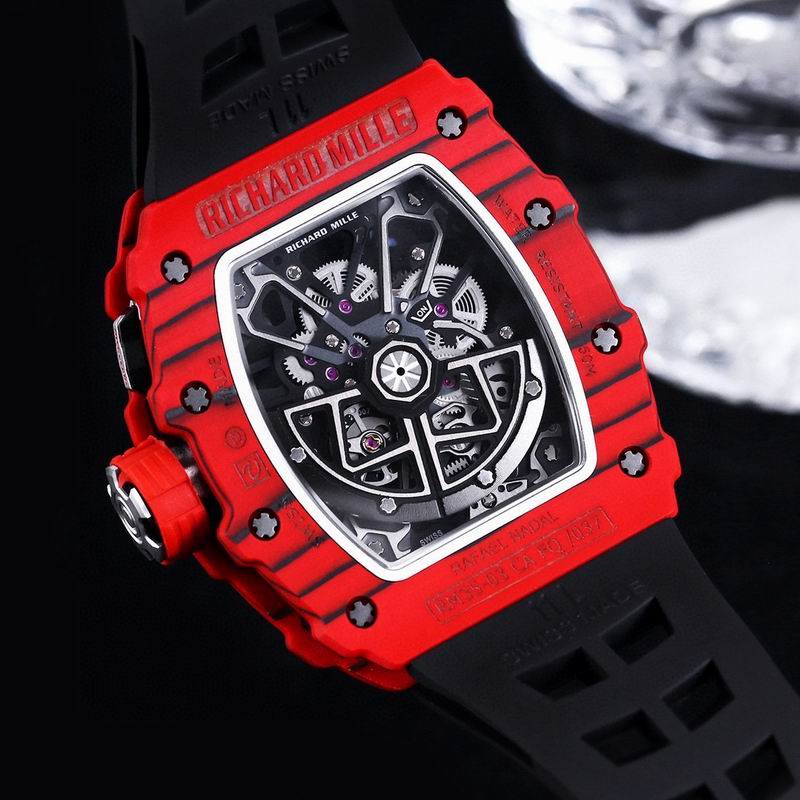 Richard Mille watch 20 (23)
