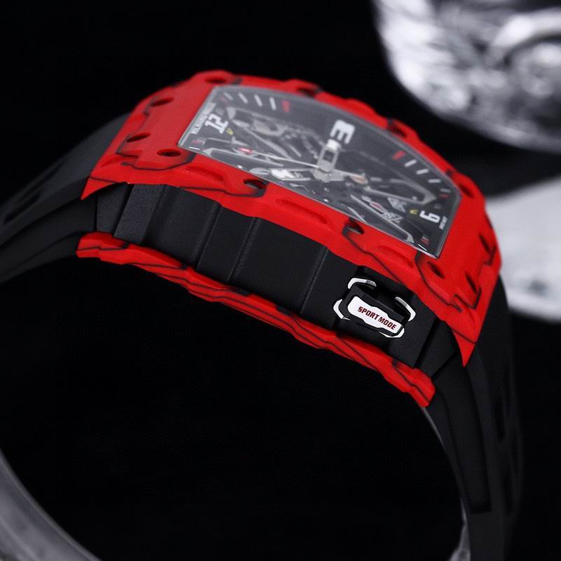 Richard Mille watch 20 (24)