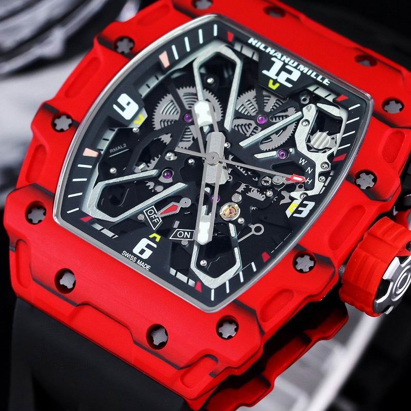 Richard Mille watch 20 (25)